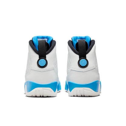 Air Jordan9 Retro Powder Blue