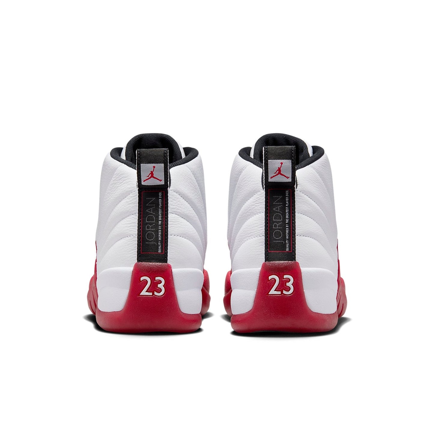 Air Jordan12 Retro 'Cherry'