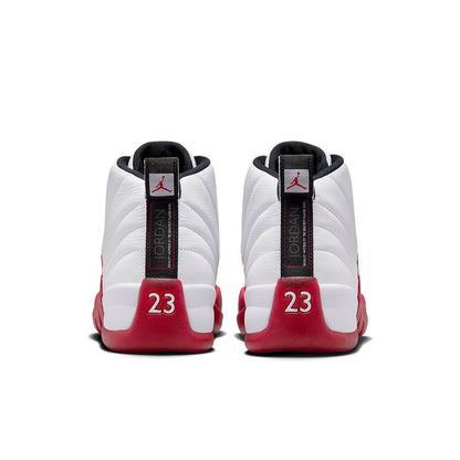Air Jordan12 Retro 'Cherry'