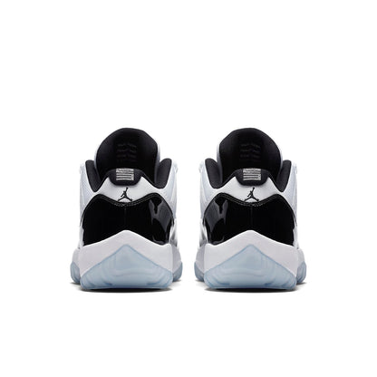 Air Jordan11 Retro Low 'Concord'