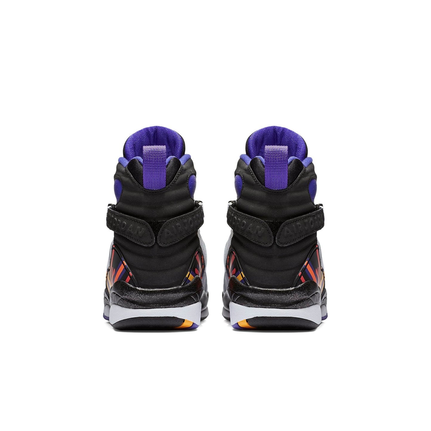 Air Jordan(GS) 8 Retro 'Three-Peat'