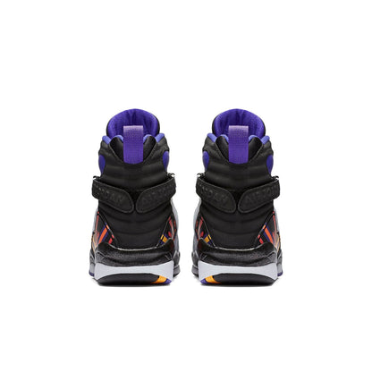Air Jordan(GS) 8 Retro 'Three-Peat'