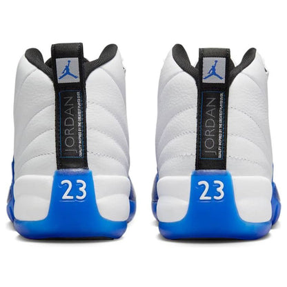 Air Jordan 12 Retro 'Blueberry'