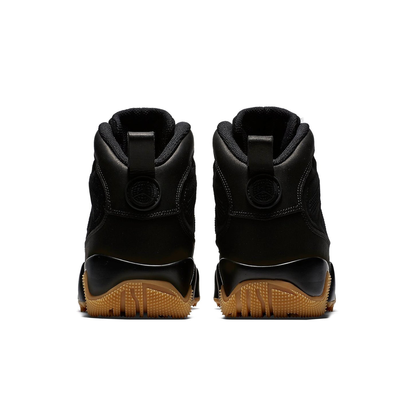 Air Jordan9 Retro Boot NRG 'Black Gum'