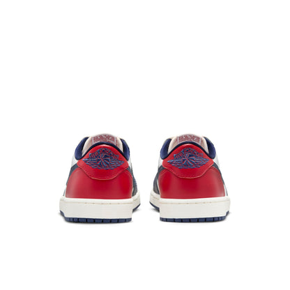 Air Jordan1 Retro Low OG 'Howard University'