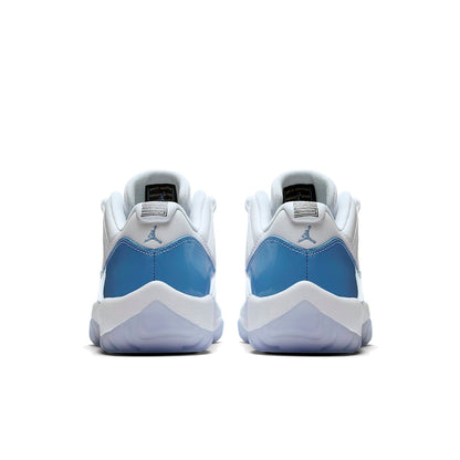 Air Jordan11 Retro Low 'UNC'