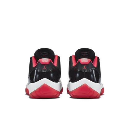 Air Jordan11 Retro Low 'Bred'