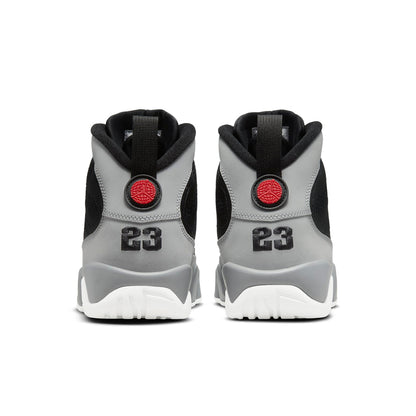 Air Jordan9 Retro 'Particle Grey'