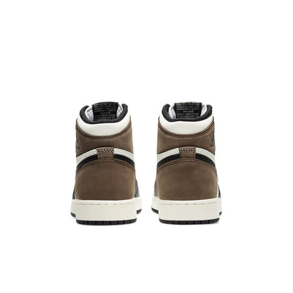 Air Jordan(GS) 1 Retro High OG 'Dark Mocha'