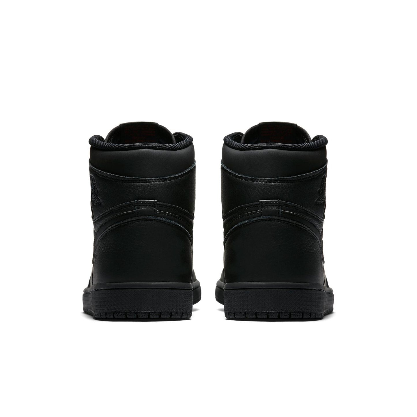 Air Jordan1 Retro High OG 'Triple Black'