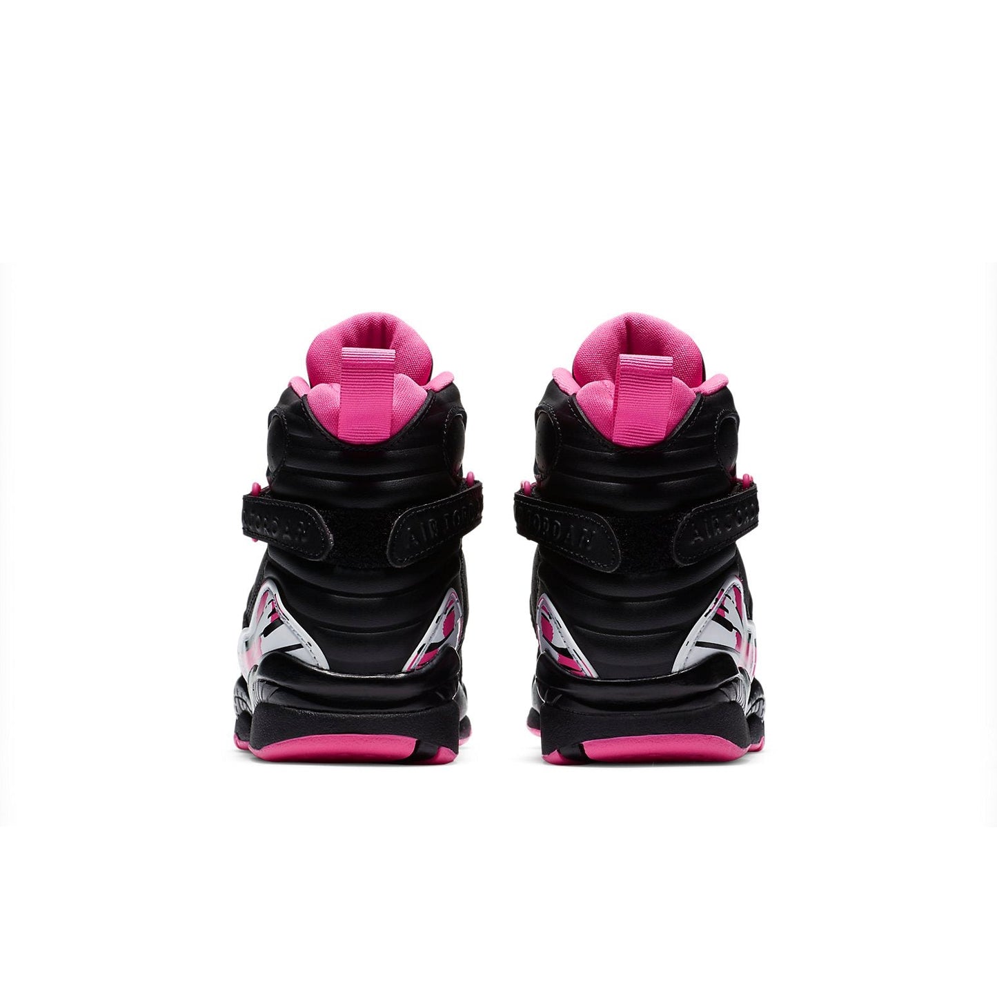 Air Jordan(GS) 8 Retro 'Pinksicle'