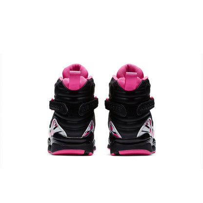Air Jordan(GS) 8 Retro 'Pinksicle'