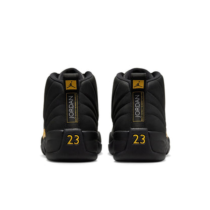 Air Jordan12 Retro 'Black Taxi'