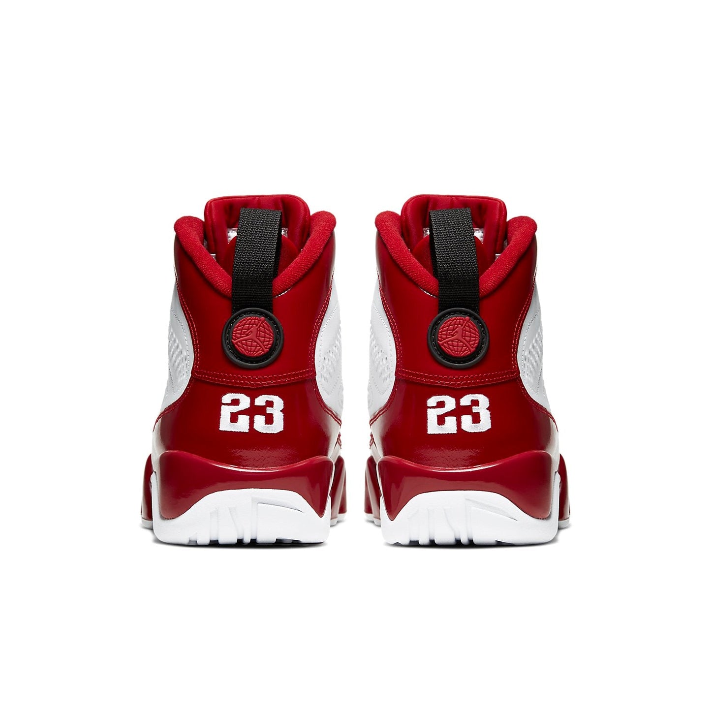 Air Jordan9 Retro 'Gym Red'