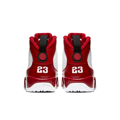 Air Jordan9 Retro 'Gym Red'