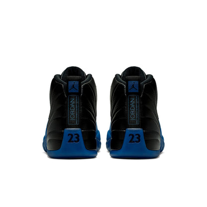 Air Jordan12 Retro 'Game Royal'