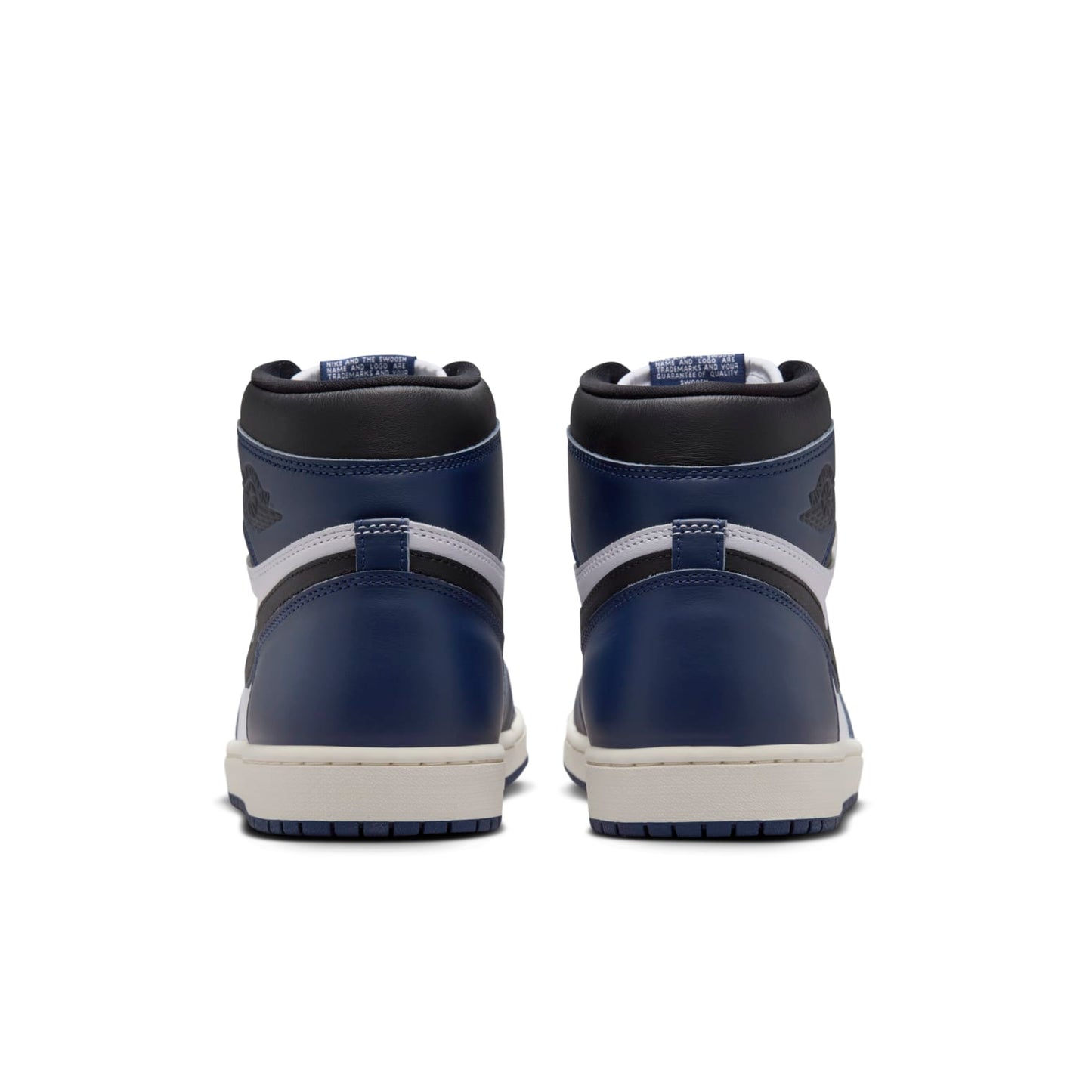 Air Jordan1 Retro High OG 'Midnight Navy'