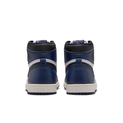 Air Jordan1 Retro High OG 'Midnight Navy'