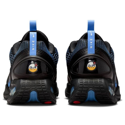 NikeAir Max Dn 'Black University Blue