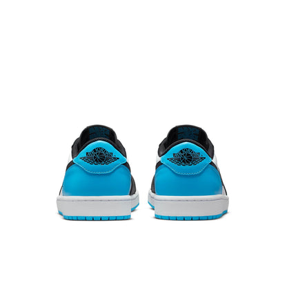 Air Jordan1 Retro Low OG 'UNC'