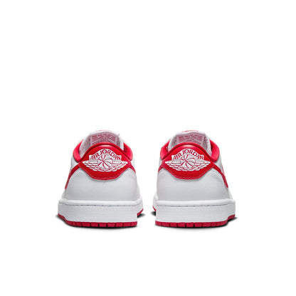 Air Jordan1 Retro Low OG 'University Red'