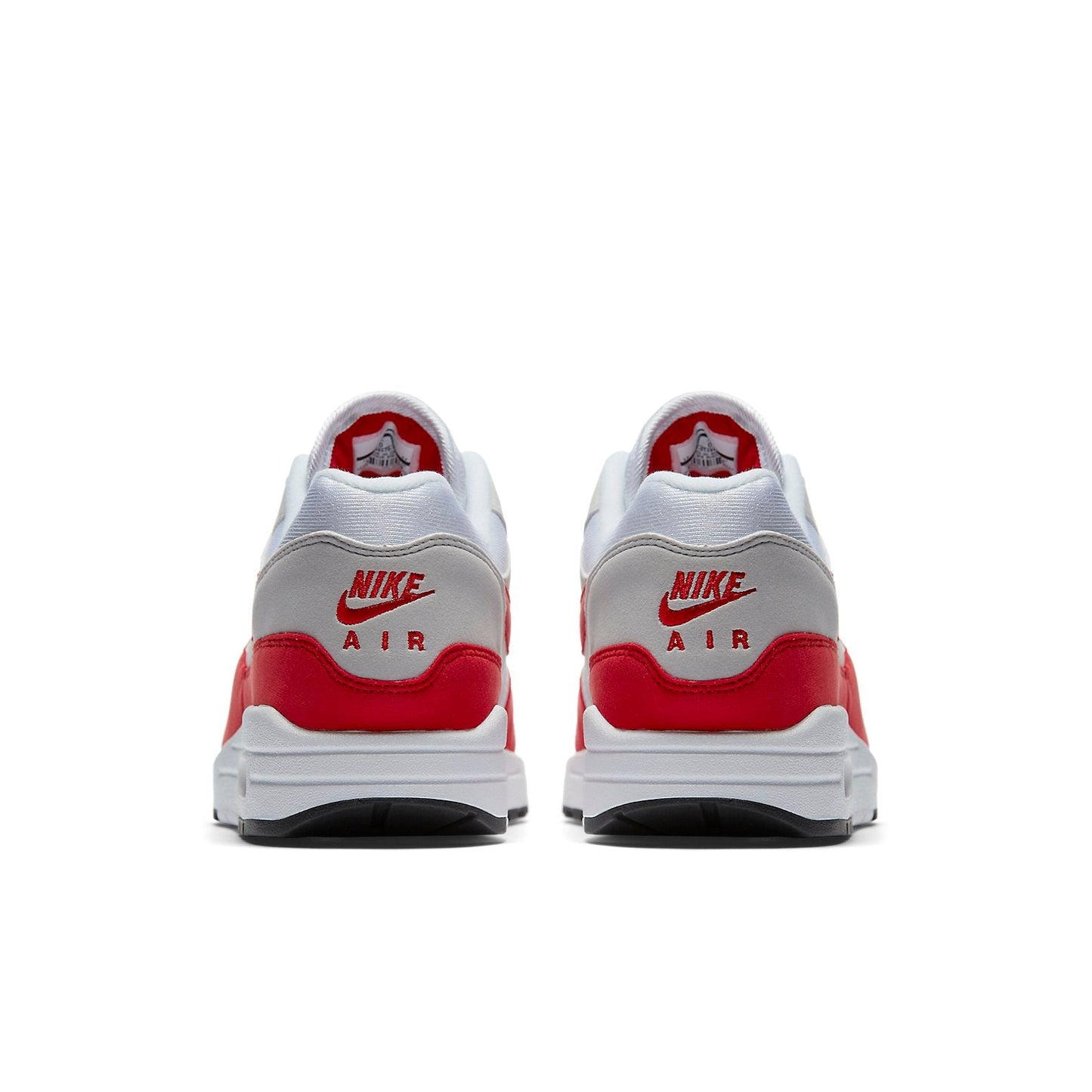 NikeAir Max 1 OG Anniversary 'Red'