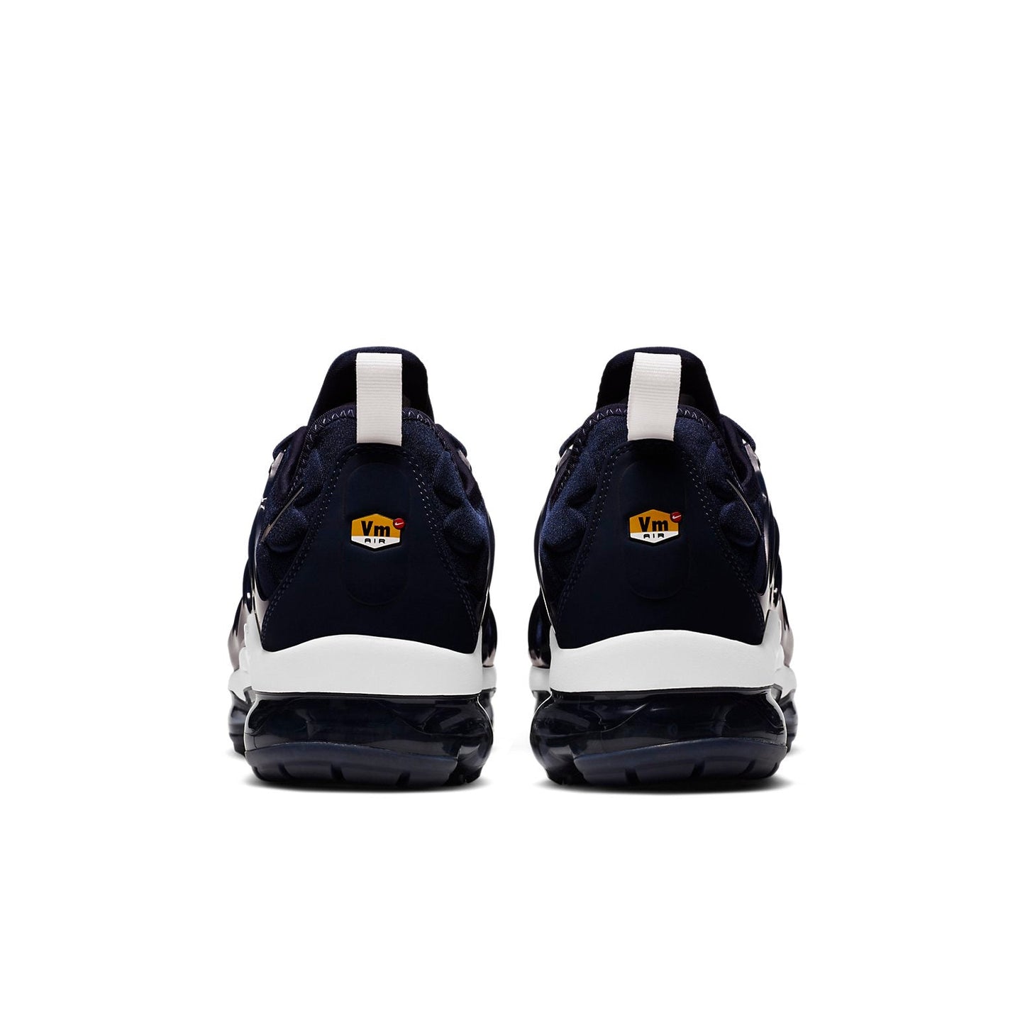 NikeAir VaporMax Plus 'Midnight Navy'