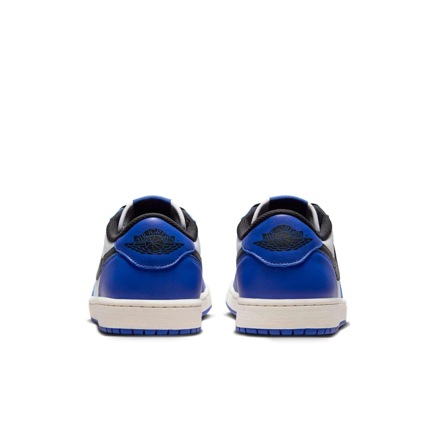 Air Jordan1 Retro Low OG 'Game Royal'