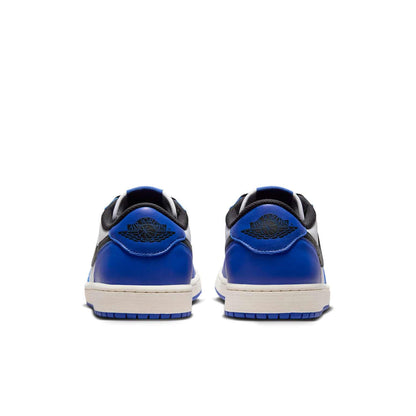 Air Jordan1 Retro Low OG 'Game Royal'
