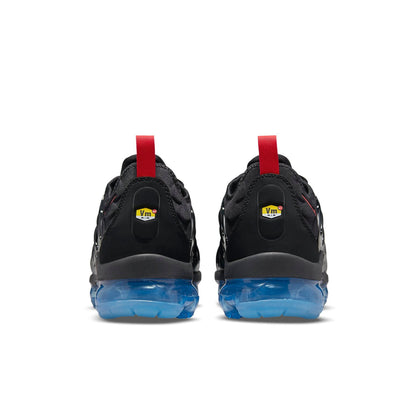 NikeAir VaporMax Plus 'Black Icy Blue'
