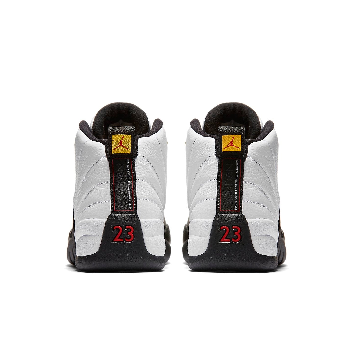 Air Jordan12 Retro 'Taxi' 2013