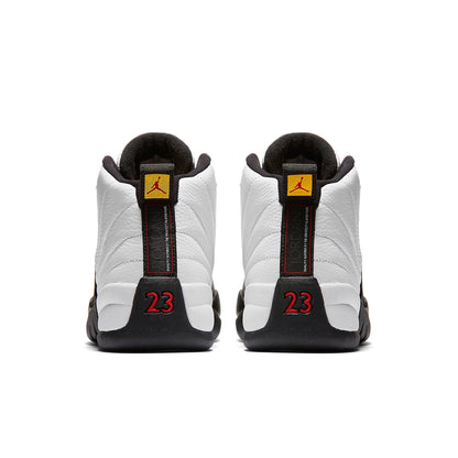 Air Jordan12 Retro 'Taxi' 2013