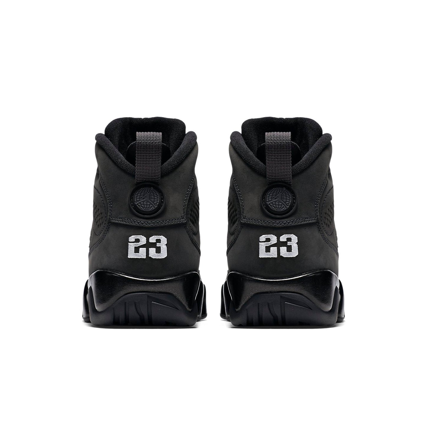 Air Jordan9 Retro 'Anthracite'