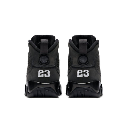 Air Jordan9 Retro 'Anthracite'