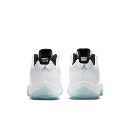 Air Jordan11 Retro Low 'Legend Blue'
