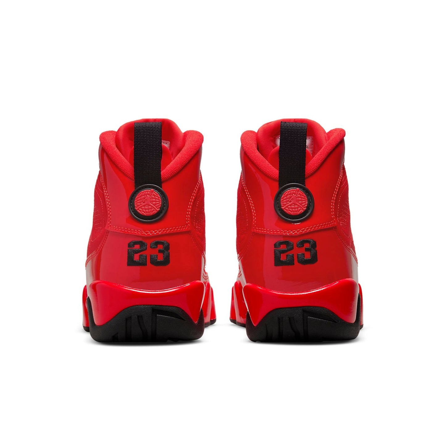 Air Jordan9 Retro 'Chile Red'