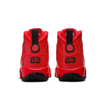 Air Jordan9 Retro 'Chile Red'