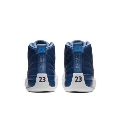 Air Jordan12 Retro 'Indigo'