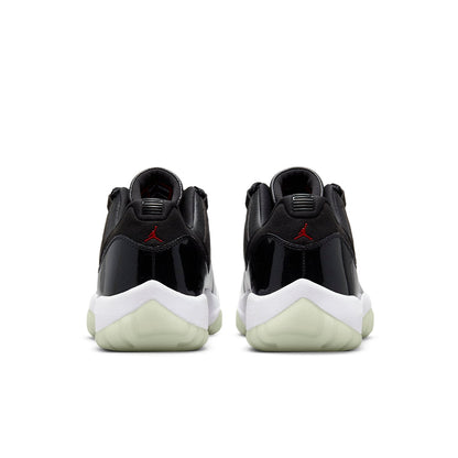Air Jordan11 Retro Low '72-10'