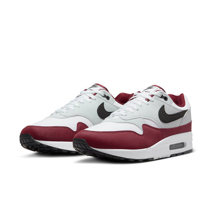NikeAir Max 1 'Dark Team Red'
