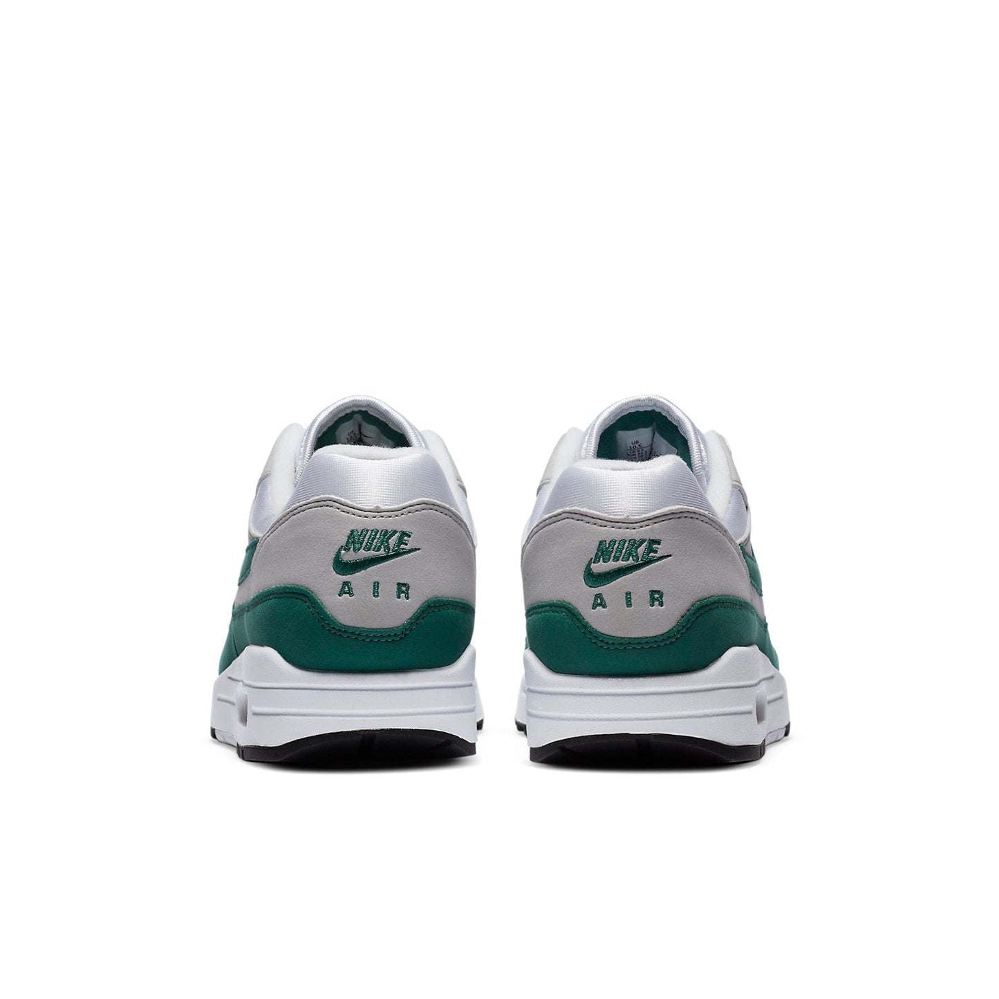 NikeAir Max 1 'Evergreen'