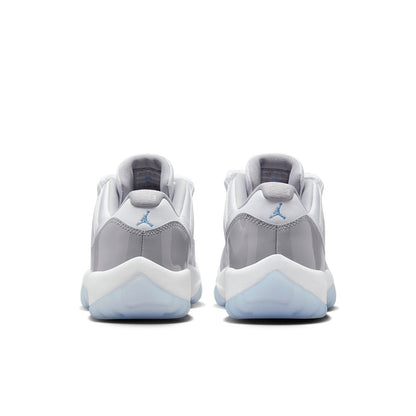 Air Jordan11 Retro Low 'Cement Grey'