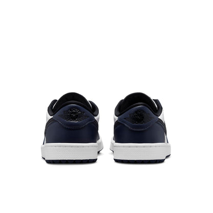 Air Jordan1 Retro Low Golf 'Midnight Navy'