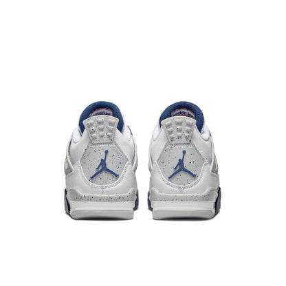 Air Jordan 4 Retro 'Midnight Navy'