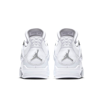 Air Jordan 4 Retro 'Pure Money' 2017