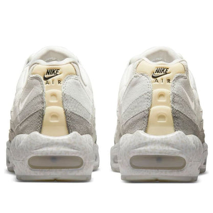 Nike Air Max 95 QS 'White Light Bone'