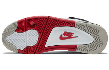 Air Jordan 4 Retro OG 'Fire Red' 2020