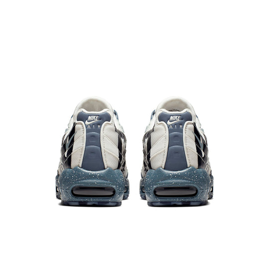 Nike Air Max 95 Premium 'Mt. Fuji'