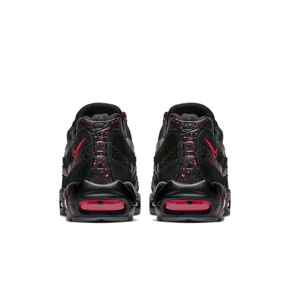Nike Air Max 95 'Black Infrared'
