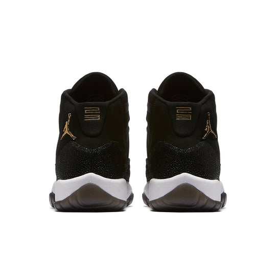 (GS) Air Jordan 11 Retro Premium 'Heiress' 852625-030